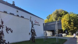 Szpital w Ostródzie dostał pożyczkę z budżetu powiatu. To ratowanie płynności 15 Szpital W Ostródzie Dostał Pożyczkę Z Budżetu Powiatu. To Ratowanie Płynności