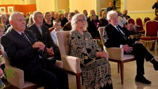 Zasłużony dla Miasta Ostróda