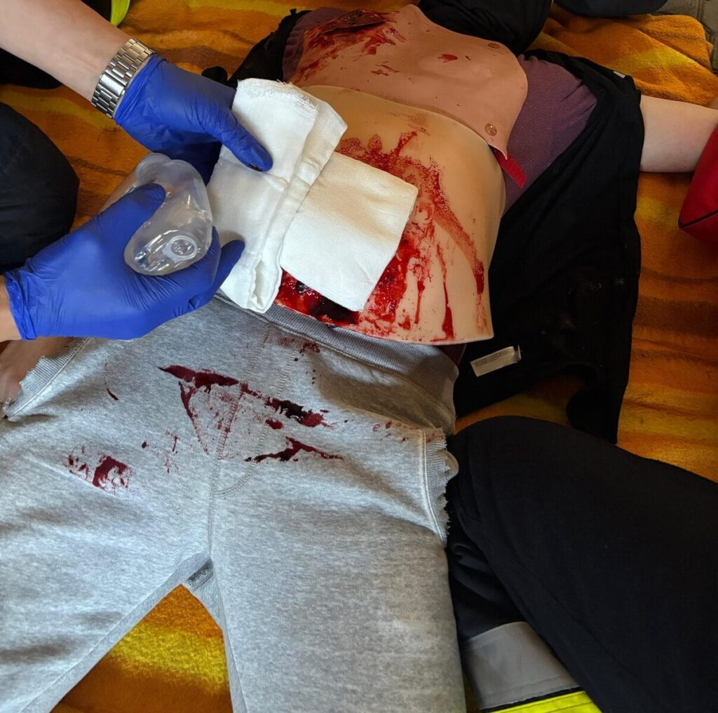 Warsztaty Osp Foto Kppsp W Ostrodzie 3