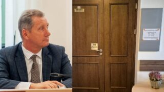Starosta Wiczkowski chce zamknąć Przystań z Kulturą! Negocjacje z burmistrzem