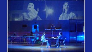 Teatr Jaracza w Olsztynie Belen