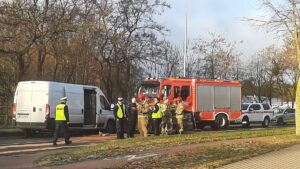Cierpienie Dziecka Po Wypadku W Ostródzie. Do Szpitala Na Raty. Wracamy Do Tematu