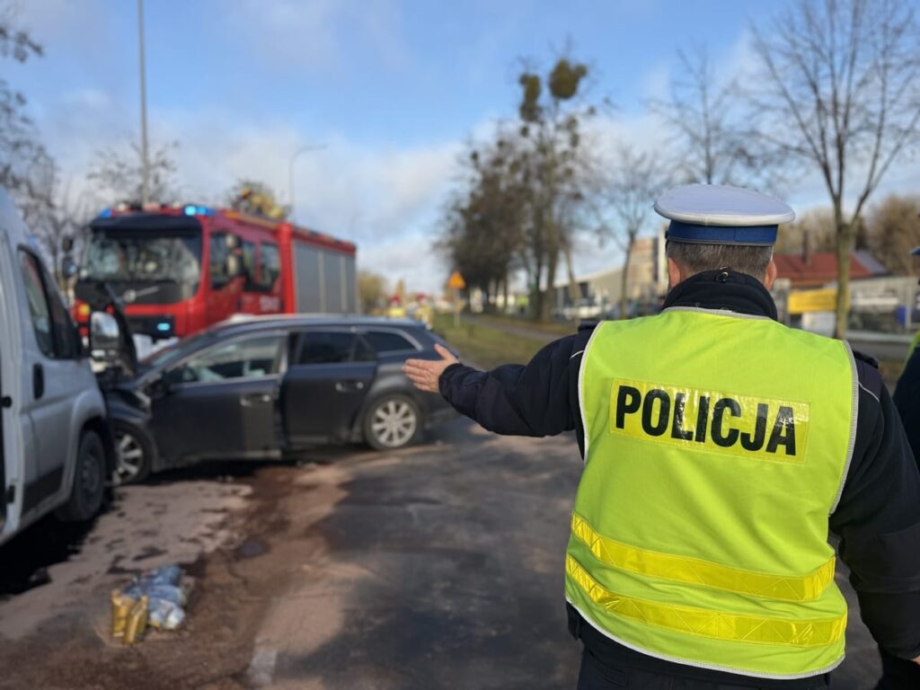 Antoninę Czeka Długa Rehabilitacja. Wracamy Do Wypadku W Ostródzie