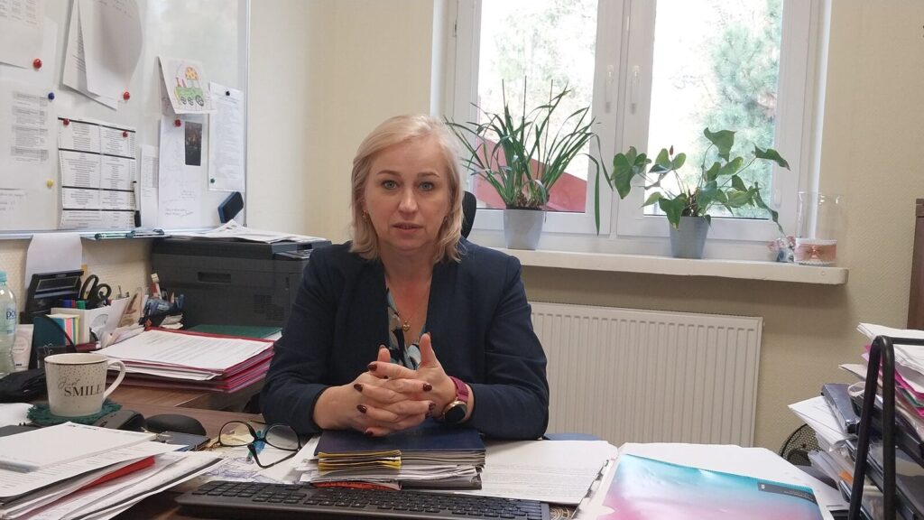 Ostróda Będzie Mieć Centrum Usług Społecznych. 3 Miliony Na Przekształcenie Mopsu! 