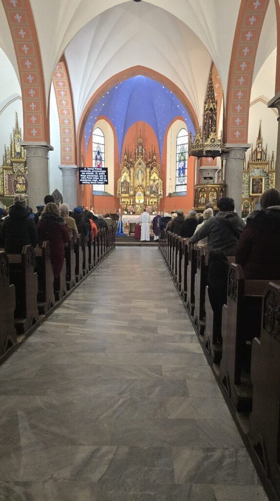 Betlejemskie Światło Pokoju W Ostródzie - Harcerska Tradycja