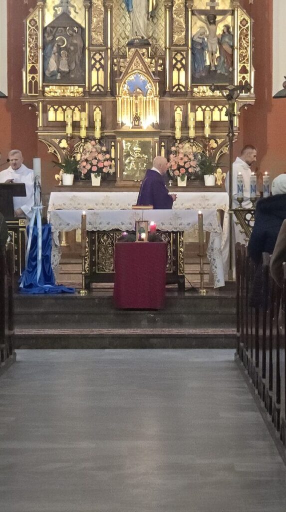 Betlejemskie Światło Pokoju W Ostródzie - Harcerska Tradycja