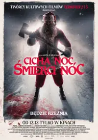 Kino Narie - Cicha Noc, Śmierci Noc