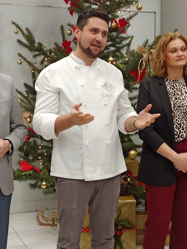 4. Edycja Konkursu Gastronomicznego W Rolniku