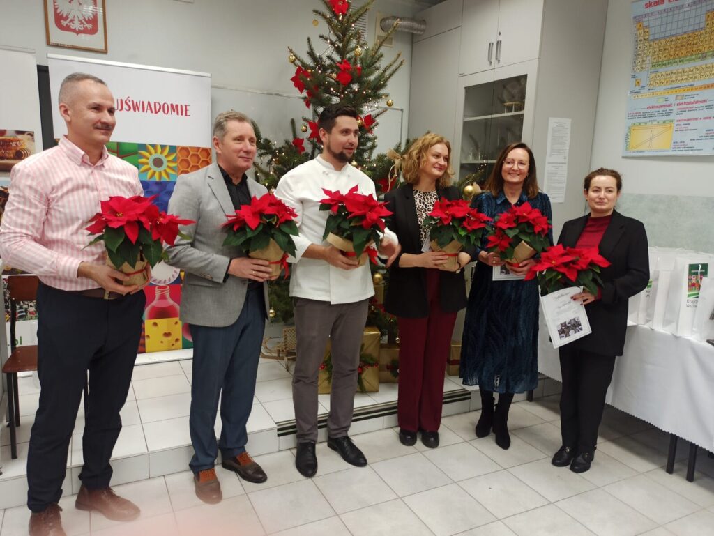 4. Edycja Konkursu Gastronomicznego W Rolniku