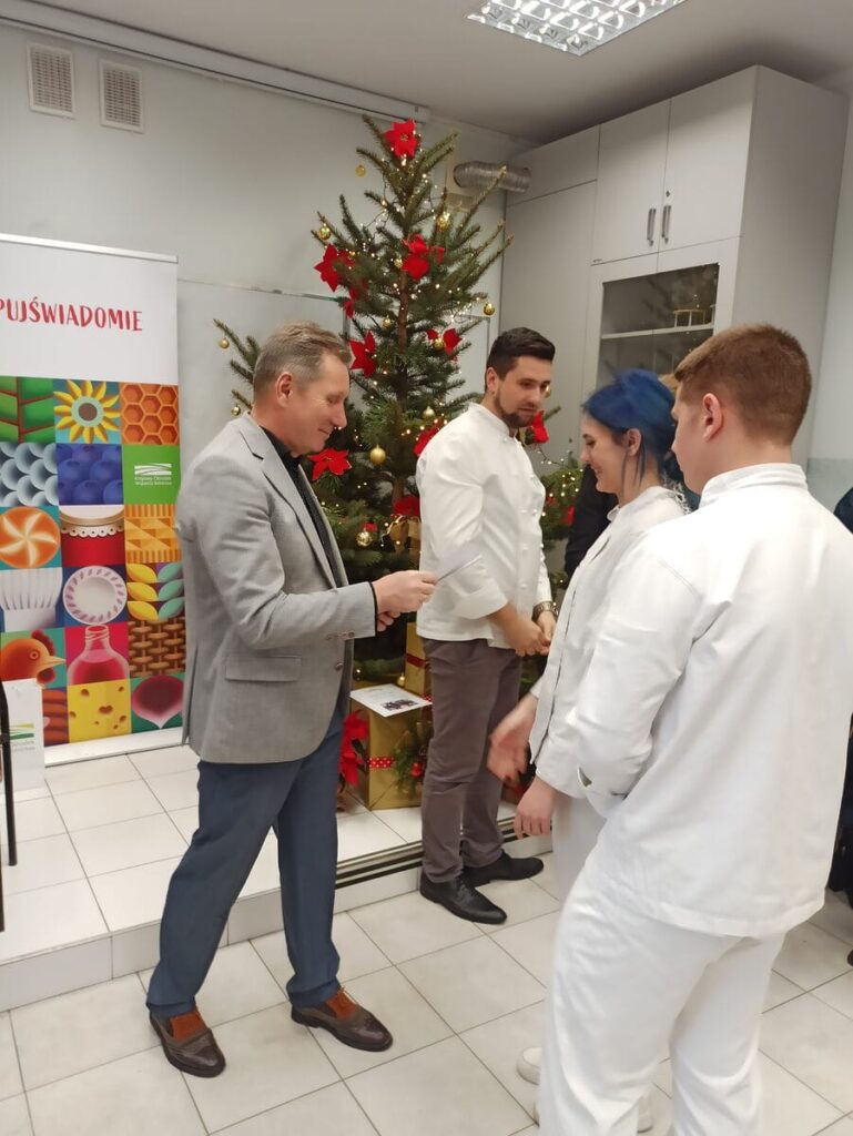 4. Edycja Konkursu Gastronomicznego W Rolniku