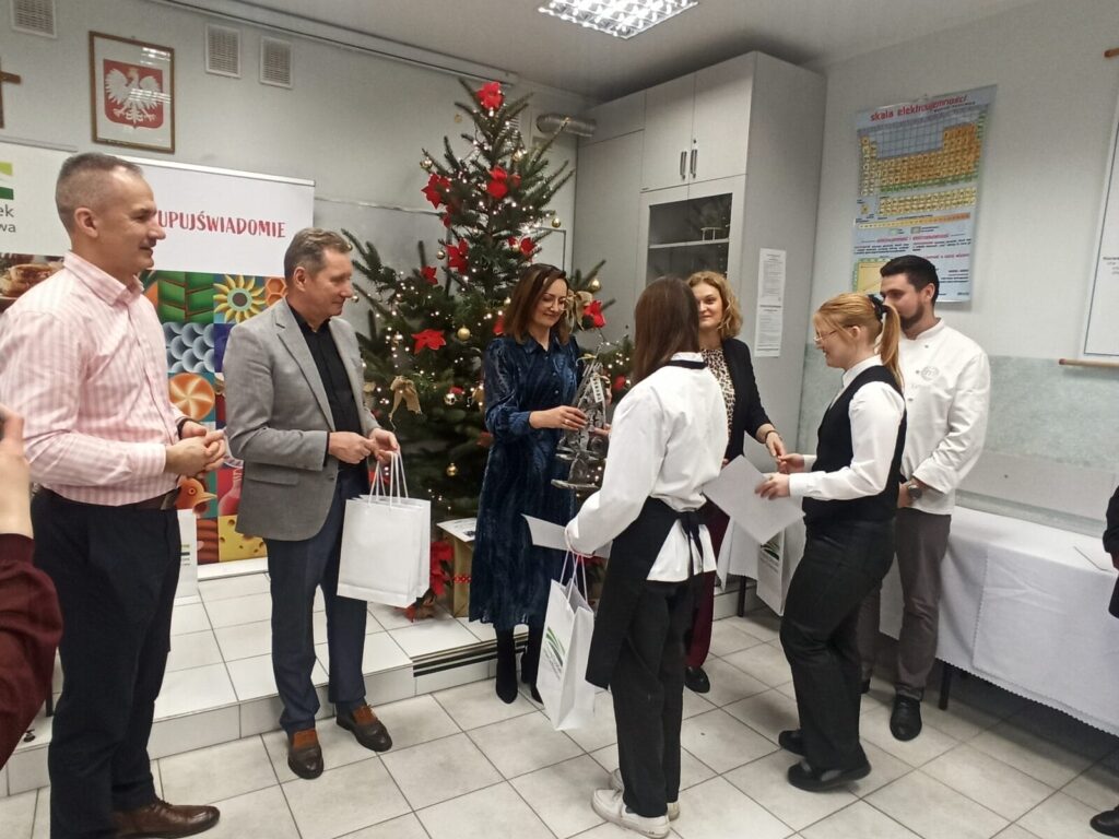 4. Edycja Konkursu Gastronomicznego W Rolniku