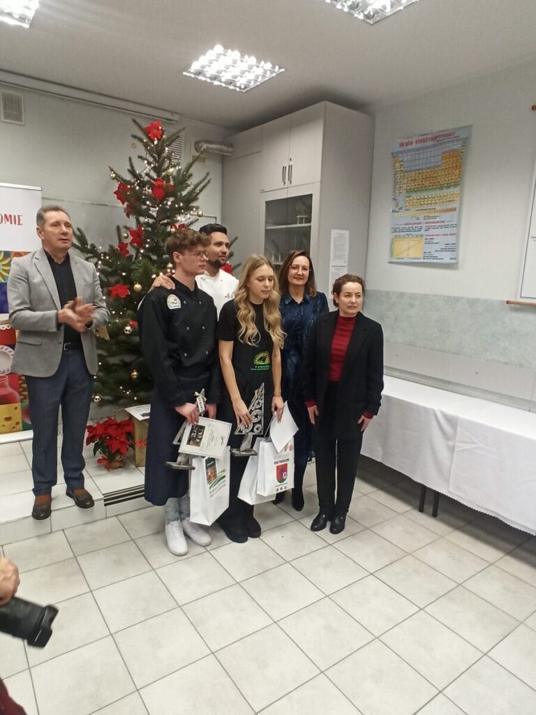 4. Edycja Konkursu Gastronomicznego W Rolniku