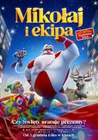 Kino Narie -Mikołaj I Ekipa