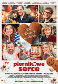 Kino Narie - Piernikowe Serce