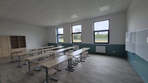 Rozbudowa Szkoły Podstawowej numer 4 w Ostródzie. Super warunki dla dzieci! 21 Rozbudowa Szkoły Podstawowej Numer 4 W Ostródzie. Super Warunki Dla Dzieci!