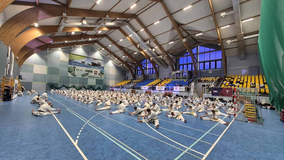 Stypendia dla sportowców i trenerów. Dąbrowski czeka na wnioski 1 Stypendia Dla Sportowców I Trenerów. Dąbrowski Czeka Na Wnioski