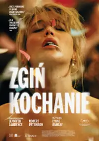Kino Narie - Zgiń Kochanie