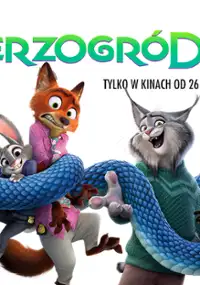 Kino Narie - Zwierzogród 2