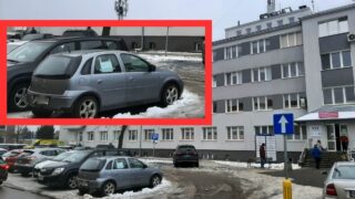 parking komis