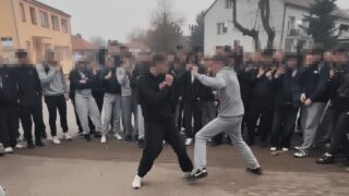Solówka pod ostródzkim ekonomikiem