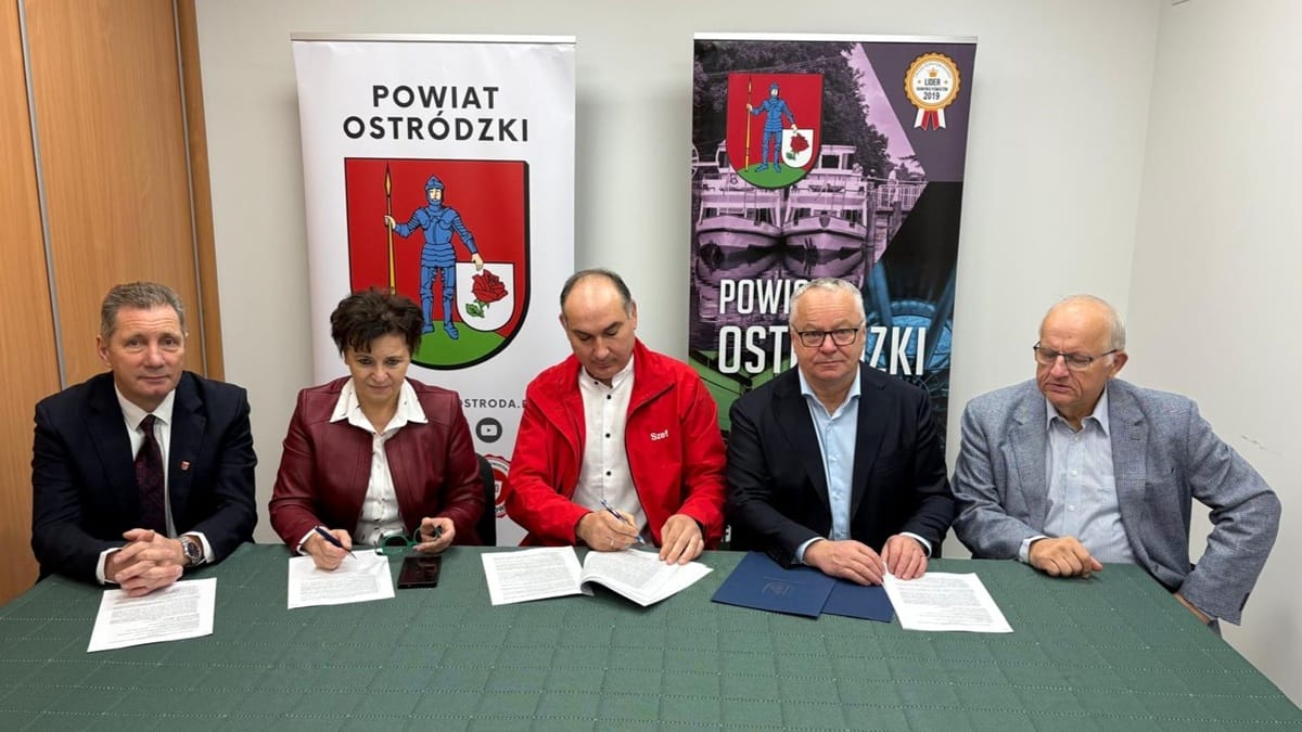 W Mostkowie będzie chodnik. Inwestycja za 380 tysięcy złotych 1 W Mostkowie Będzie Chodnik. Inwestycja Za 380 Tysięcy Złotych