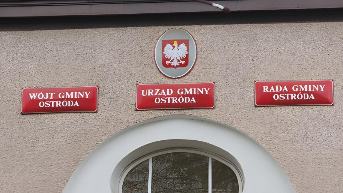 Opłata Miejscowa