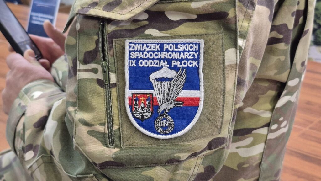 Turniej Ekstraklasa Wojskowa Ostróda 2025