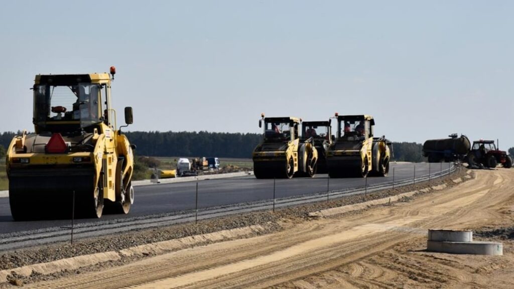 Drogowe podsumowanie 2025 roku na Warmii i Mazurach 2 Drogowe Podsumowanie 2025 Roku Na Warmii I Mazurach