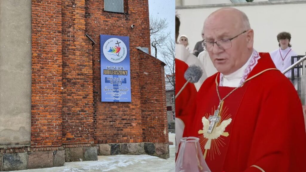 W czwartek uroczystości zamykające Rok Jubileuszowy w Dekanacie Ostróda