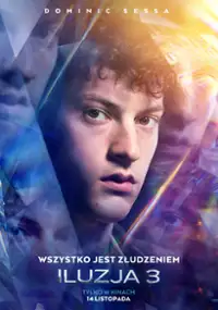 Kino Narie Iluzja 3