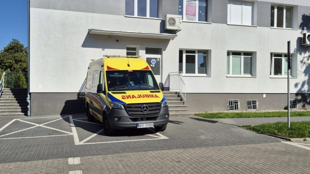 Wypadek na Grunwaldzkiej. Są konsekwencje personalne — wracamy do tematu 16 Wypadek na Grunwaldzkiej. Są konsekwencje personalne — wracamy do tematu