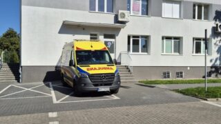 Wypadek na Grunwaldzkiej. Są konsekwencje personalne — wracamy do tematu