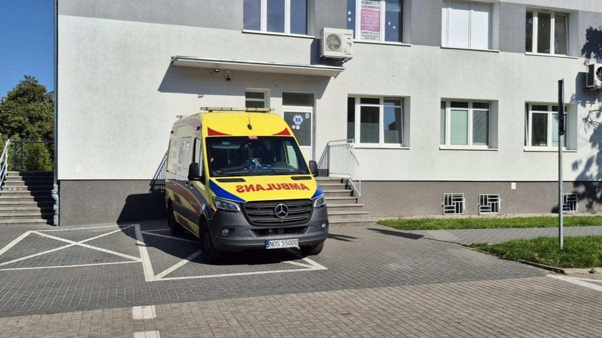 Wypadek na Grunwaldzkiej. Są konsekwencje personalne — wracamy do tematu 1 Wypadek Na Grunwaldzkiej. Są Konsekwencje Personalne — Wracamy Do Tematu