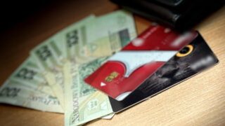 Zamiast oddać, to przywłaszczyli. Para z Ostródy z zarzutami