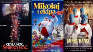 Kino Narie Grudzień 2025