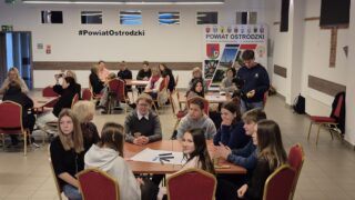 Szkolne Budżety Obywatelskie - na co wydać 2 tysiące złotych w swojej szkole?