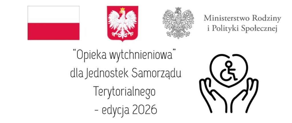 Opieka Wytchnieniowa W Powiecie Ostródzkim - Ruszyło Przyjmowanie Wniosków