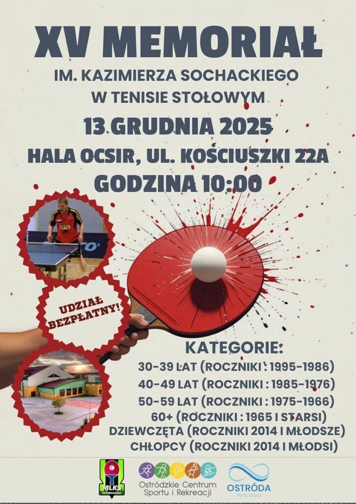 15. Memoriał Kazimierza Sochackiego. W tym roku zagrały dzieci! 2 15. Memoriał Kazimierza Sochackiego. W Tym Roku Zagrały Dzieci!