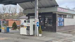 Aktualne ceny paliw w Ostródzie - 12.12.2025. Tankuj z Naszym Głosem!