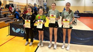 Julia Szarmach ze srebrnym medalem Grand Prix Warmii i Mazur 27 Julia Szarmach Ze Srebrnym Medalem Grand Prix Warmii I Mazur
