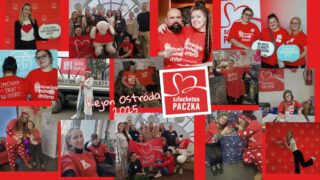 Seniorka z Ostródy ma 200 złotych na przeżycie - takie historie w Szlachetnej Paczce