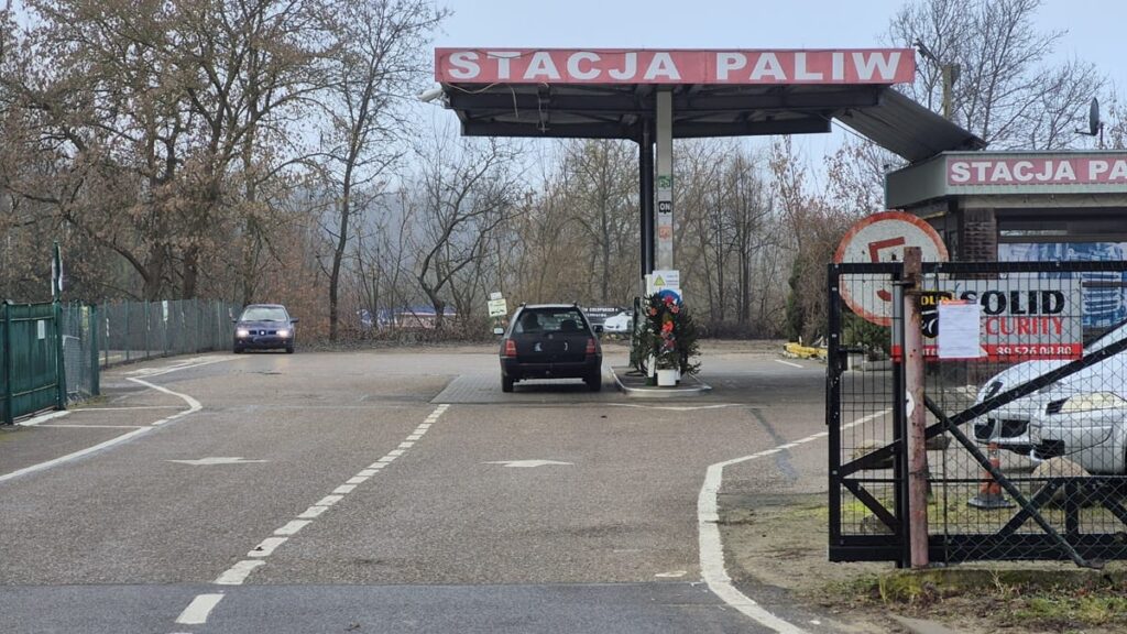 Aktualne Ceny Paliw W Ostródzie - 19.12.2025. Tankuj Z Naszym Głosem!