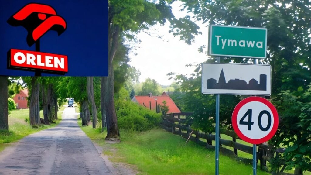 Orlen będzie testował nowy asfalt w powiecie ostródzkim. Wybrano drogę 15 Orlen będzie testował nowy asfalt w powiecie ostródzkim. Wybrano drogę