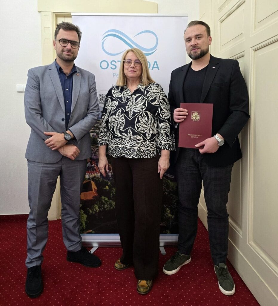 Rozbudowa Szkoły Podstawowej numer 4 w Ostródzie. Super warunki dla dzieci! 2 Rozbudowa Szkoły Podstawowej Numer 4 W Ostródzie. Super Warunki Dla Dzieci!