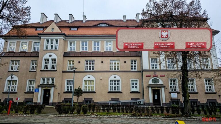 Fotowoltaika Gmina Ostróda