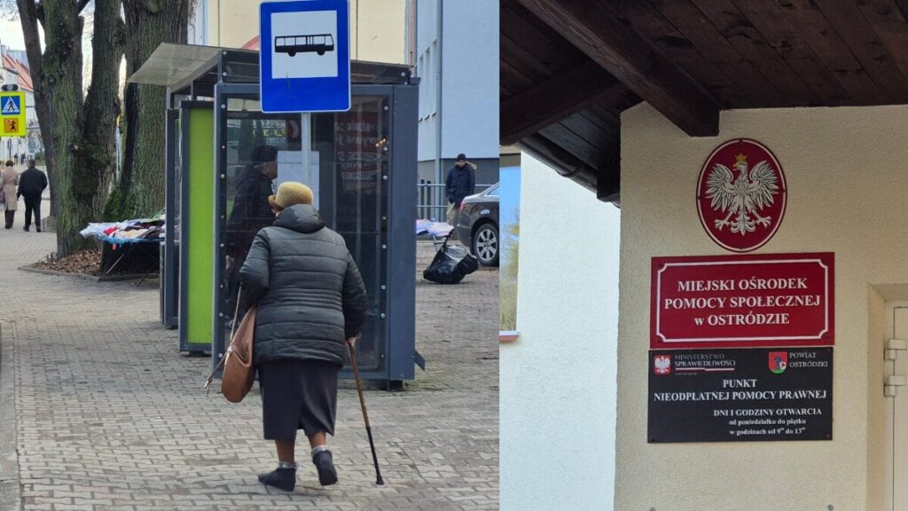 Spółdzielnia Cynamonek Z Morąga Wygrała Konkurs Na Usługi Opiekuńcze W Ostródzie