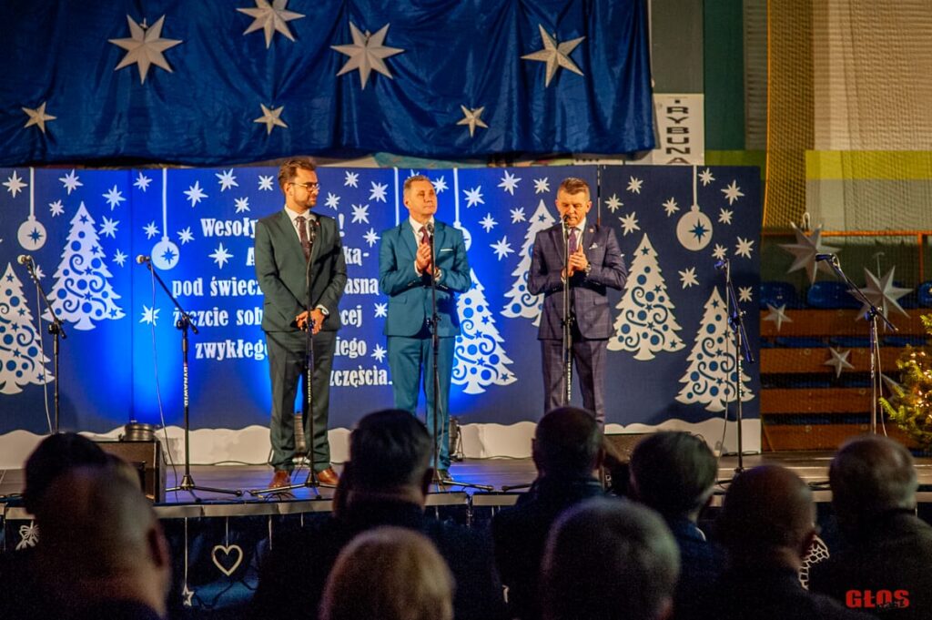 Wigilia Trzech Samorzadow 2025 12 18 136