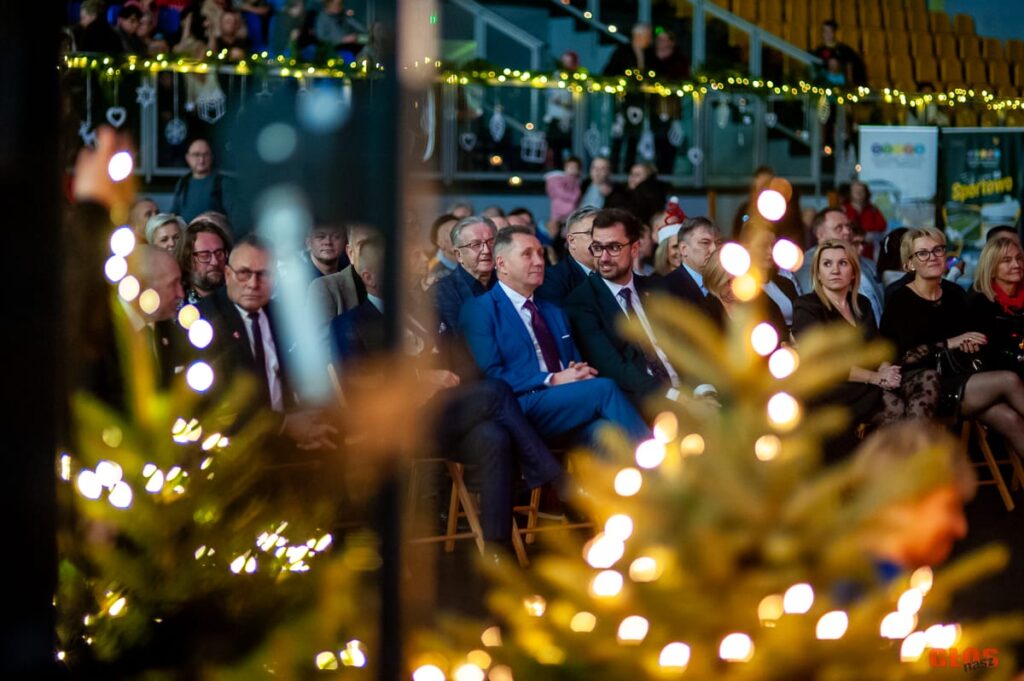 Wigilia Trzech Samorządów