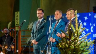 Wigilia Trzech Samorządów