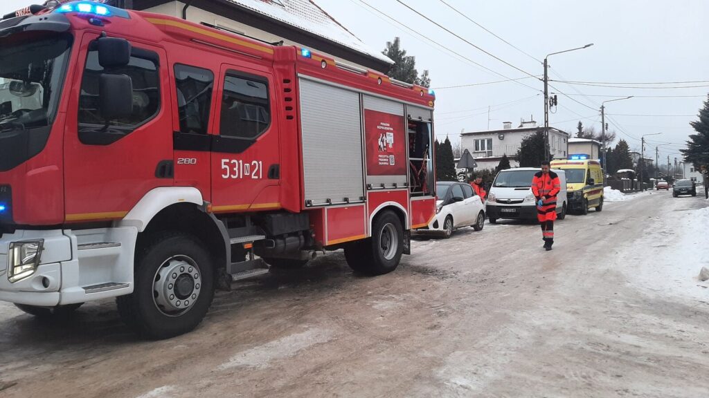 Nieszczęśliwy wypadek na terenie niepublicznego przedszkola w Ostródzie 3 Nieszczęśliwy Wypadek Na Terenie Niepublicznego Przedszkola W Ostródzie